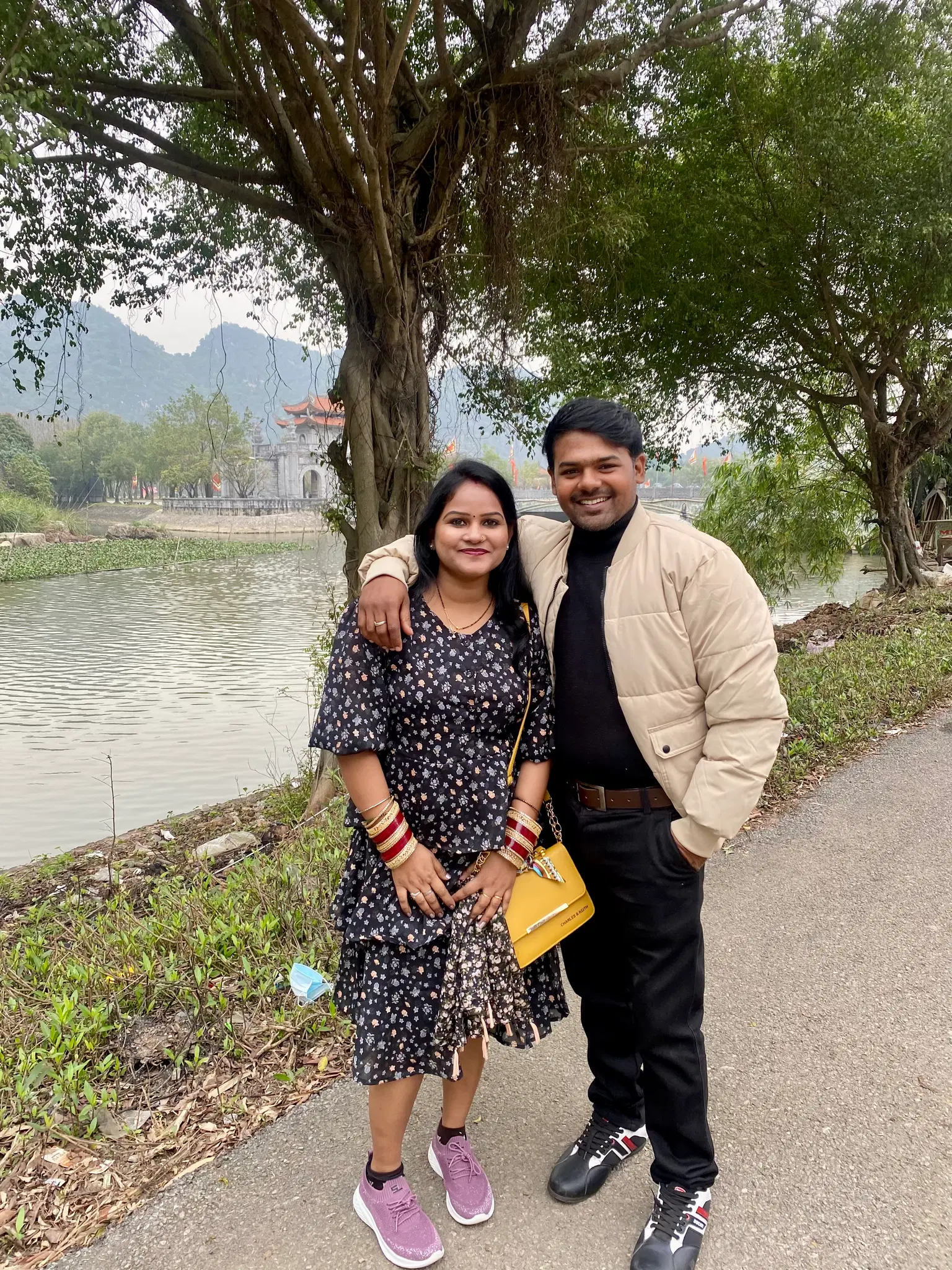 Photo from Sunil Kumar's trip