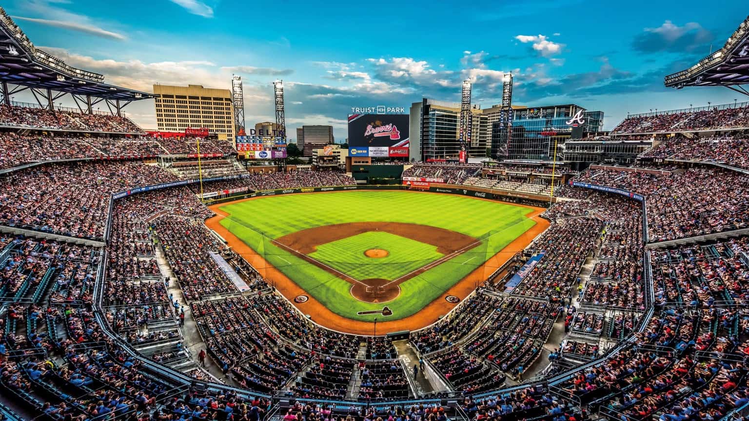 Boston & Atlanta Highlights | Ultimate USA Sports Adventure