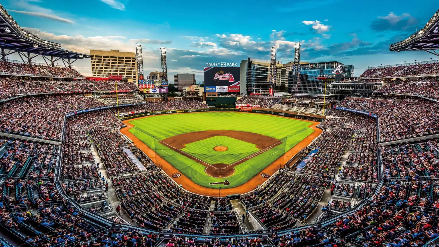 Boston & Atlanta Highlights | Ultimate USA Sports Adventure