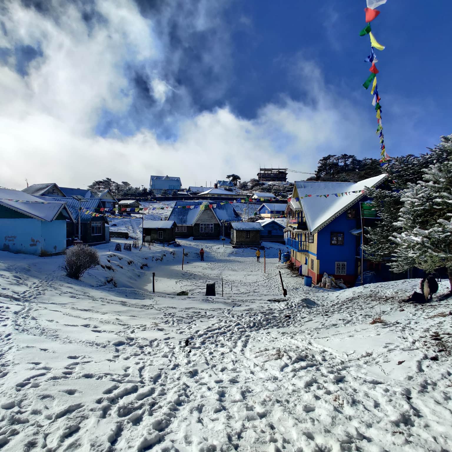 Photo from Satya Das's trip