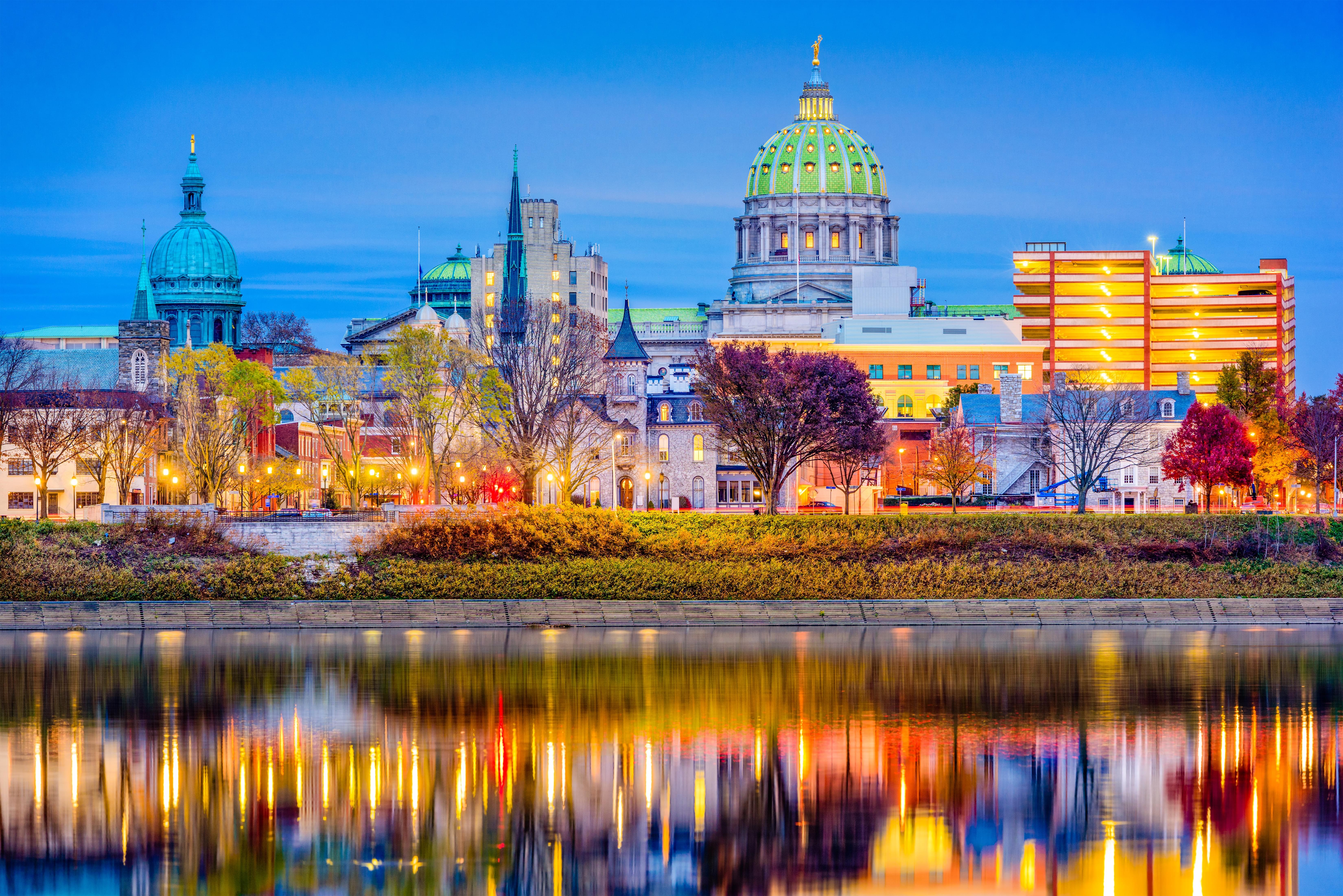 Harrisburg Tour Packages | Upto 40% Off