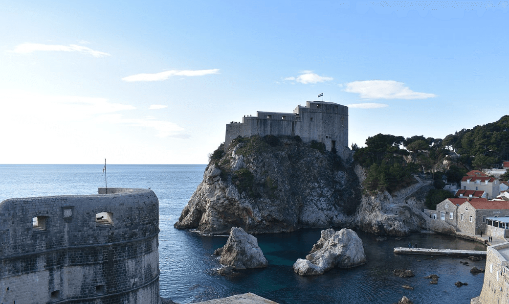 Dubrovnik Boat Tours