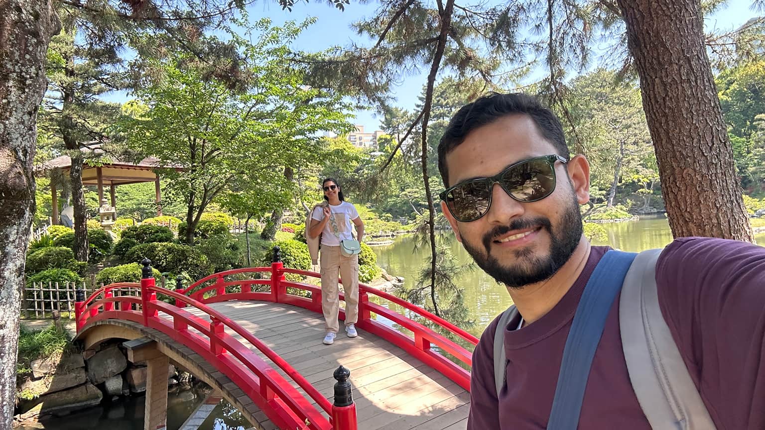 Photo from Prashant Mutkule's trip