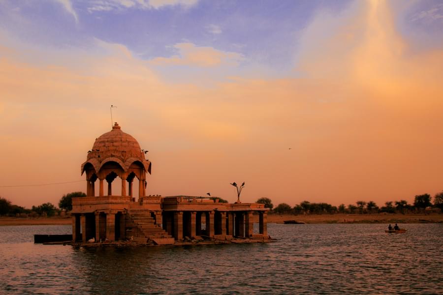 Family Package For Jaisalmer Image