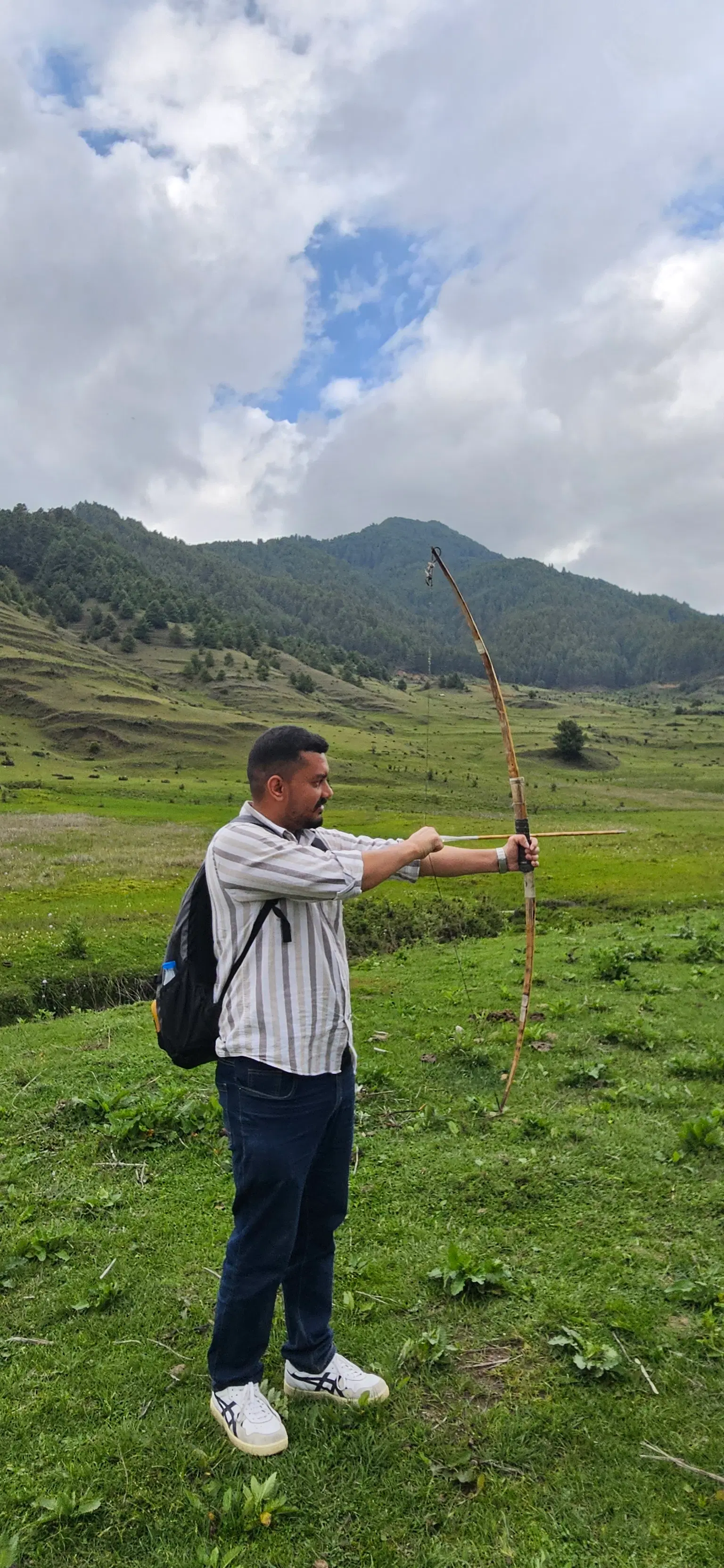 Photo from Rishabh Dandriyal's trip