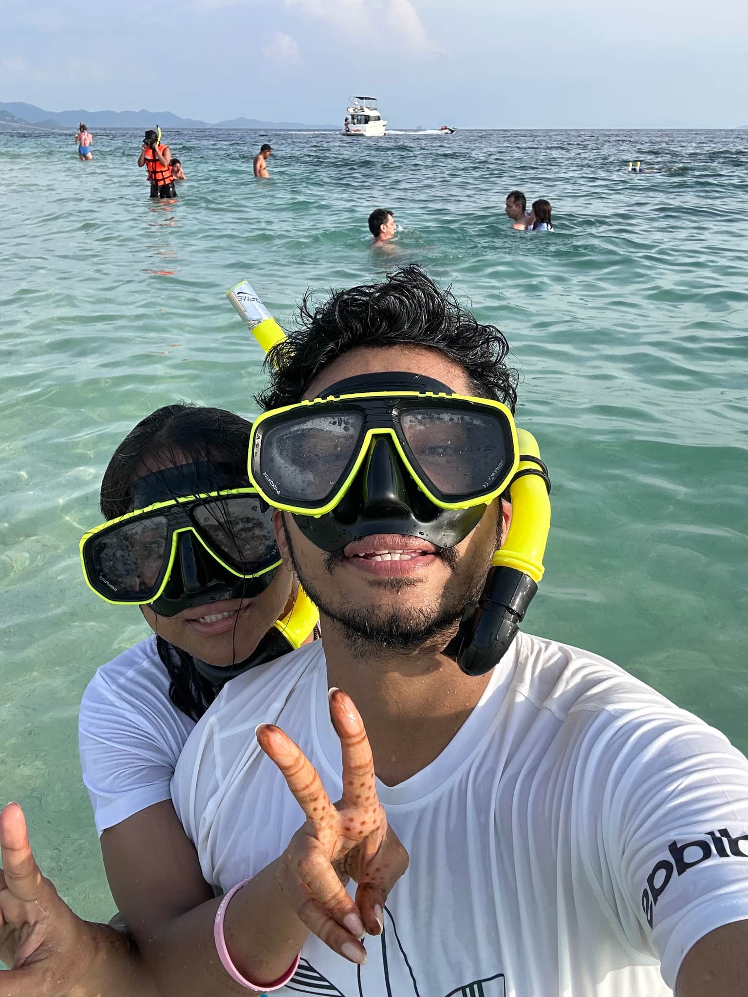 Photo from Nithul Sreejith's trip