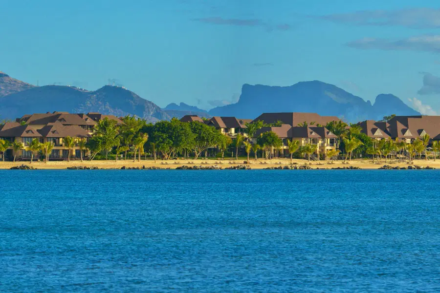 The Westin Turtle Bay Resort & Spa, Mauritius Image
