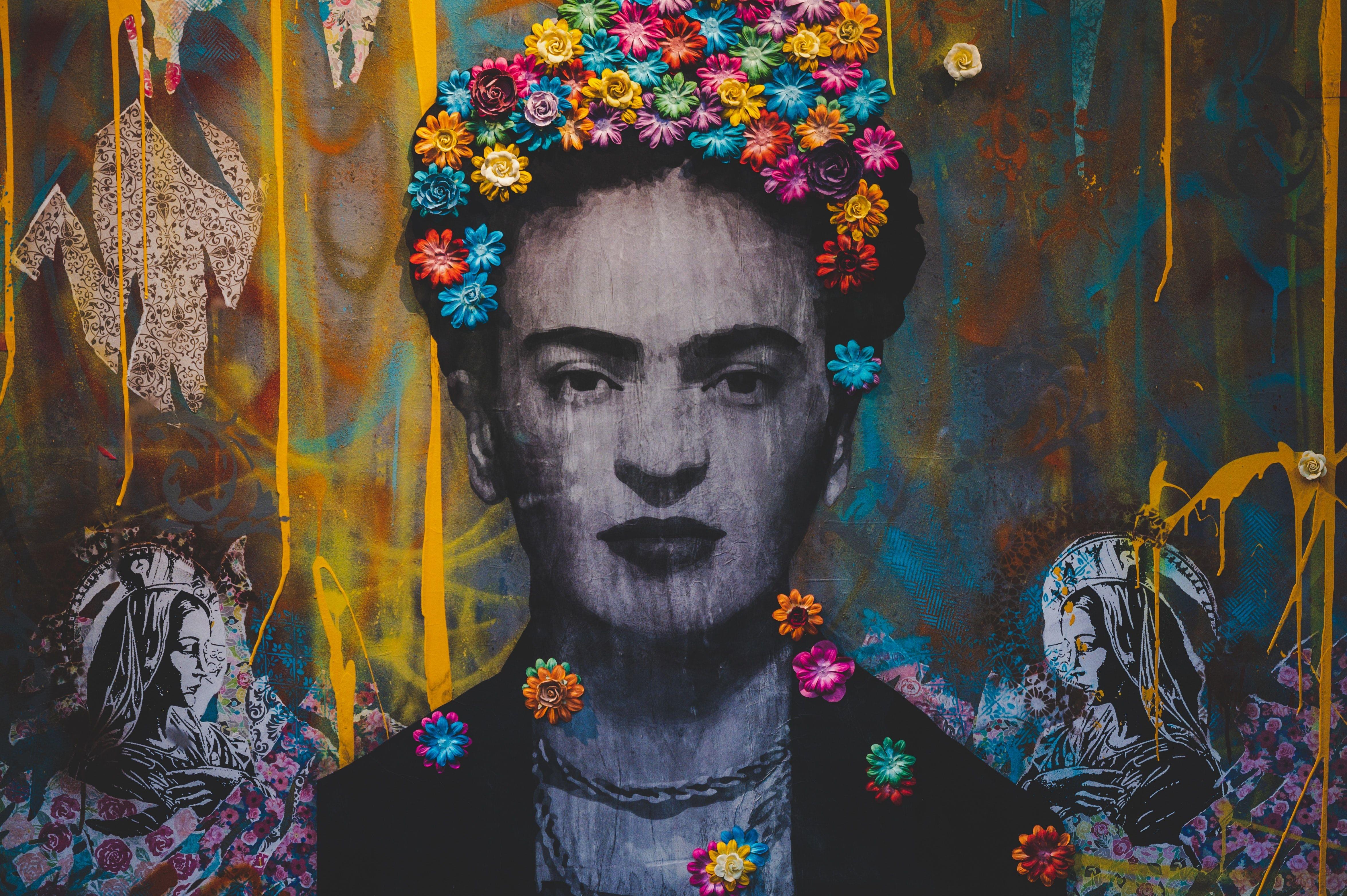 Frida Kahlo Museum Tickets