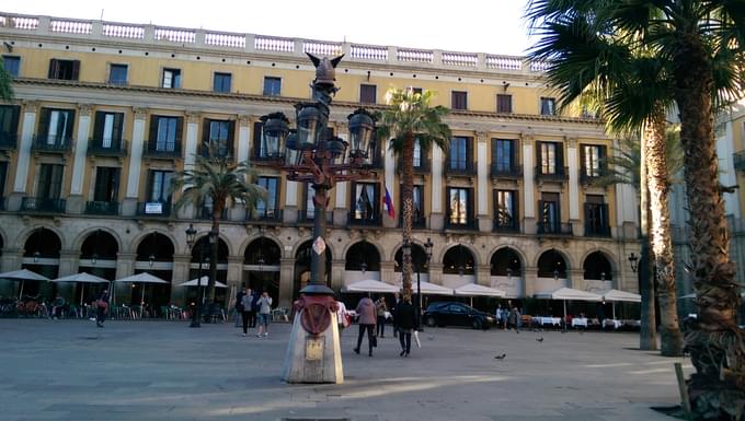 Chocolate Museum Barcelona