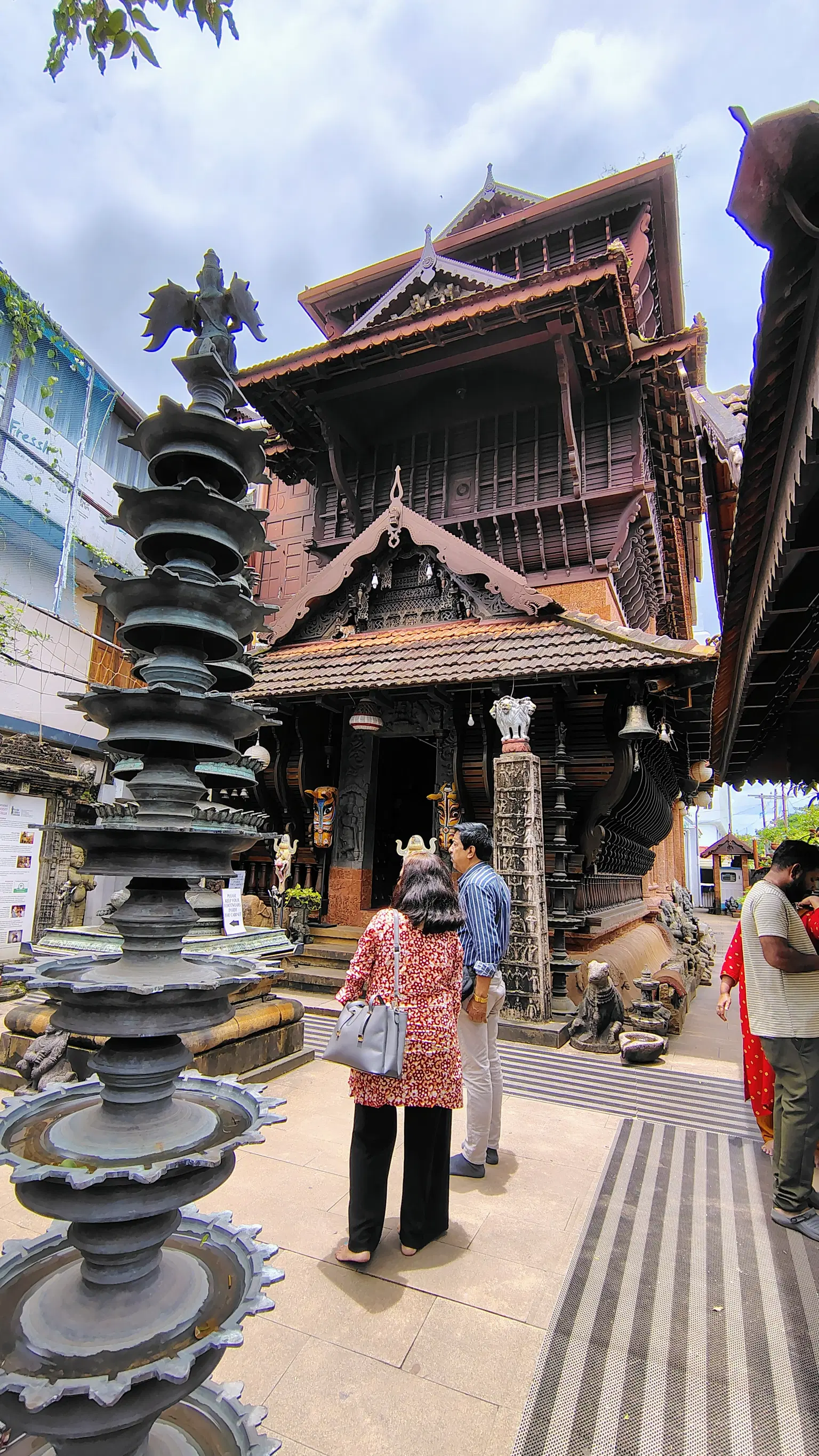 Photo from Amrita Gupta's trip