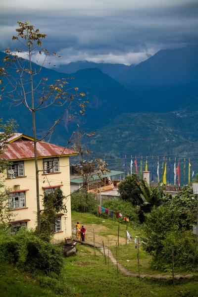 Gangtok Pelling | FREE Ropeway Adventure Image