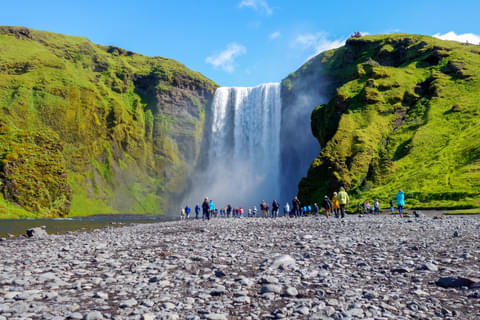 Activity & SightSeeing Image