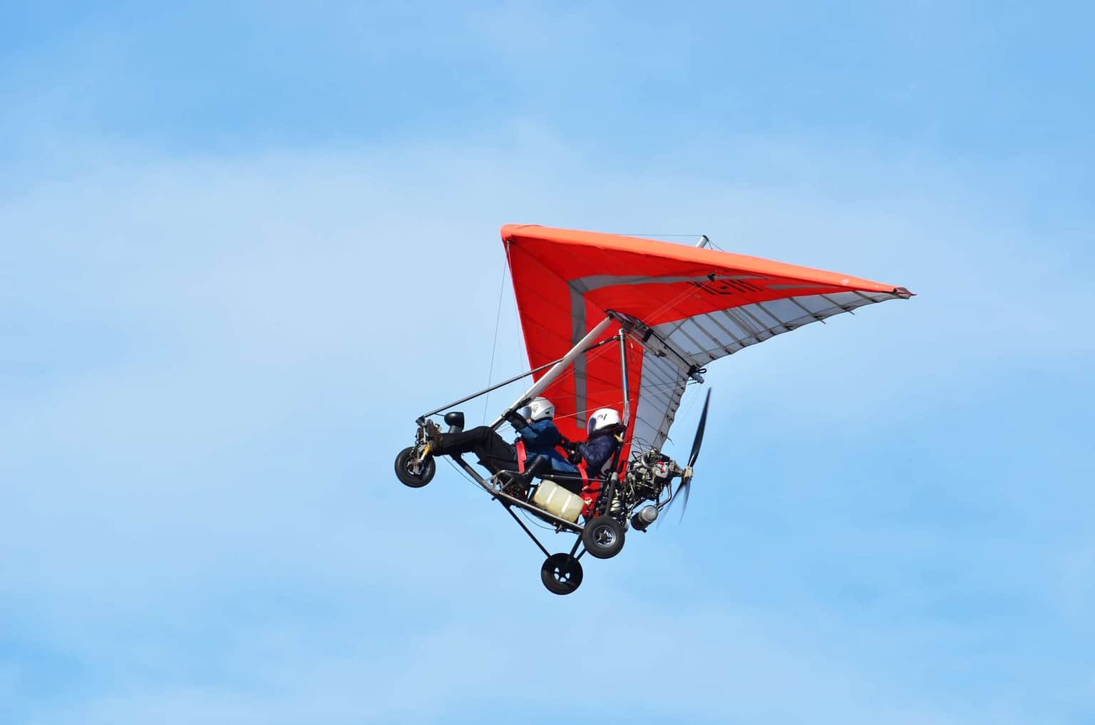 Adventure Things to Do in Bangalore: