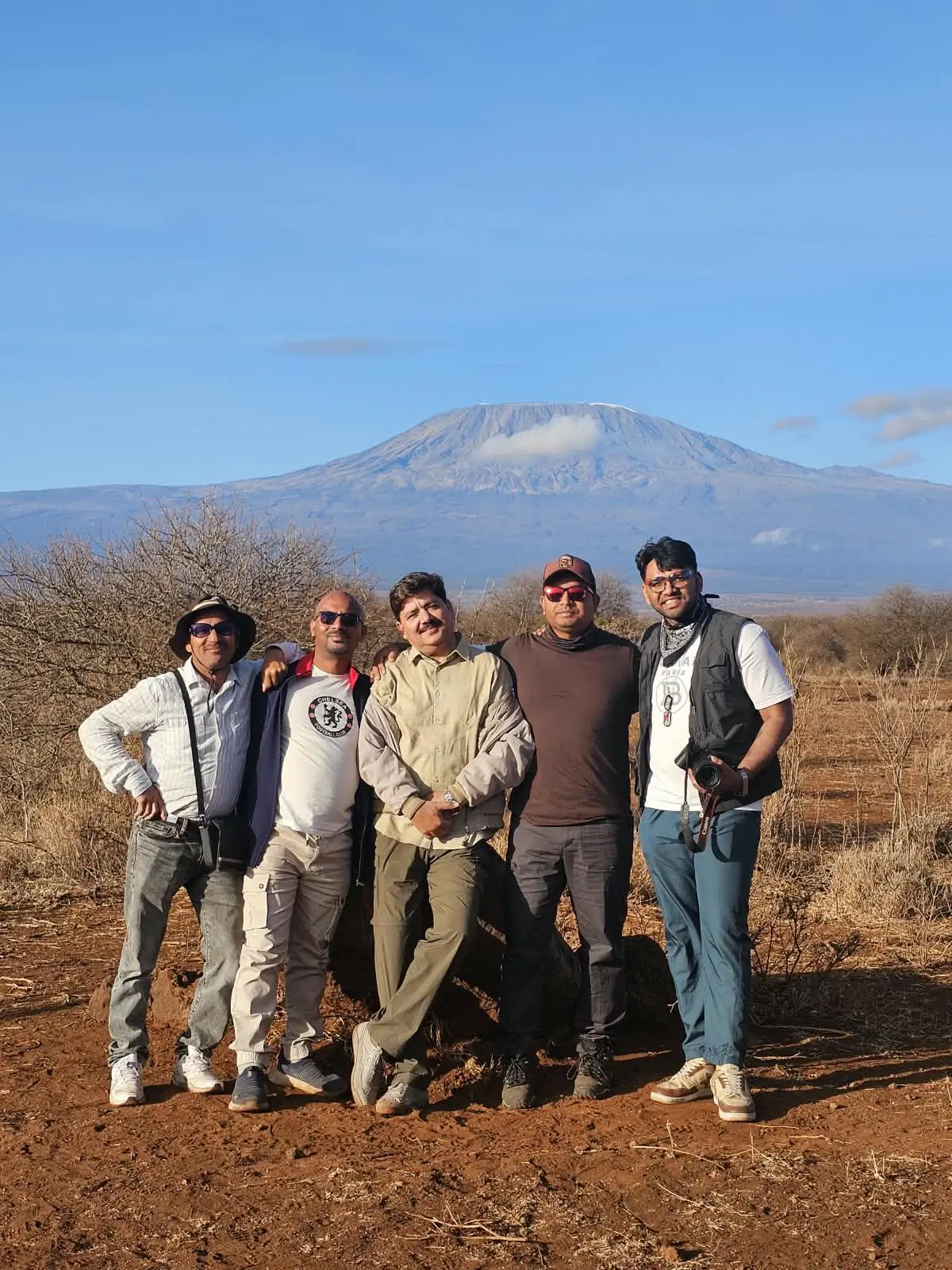 Photo from Ashutosh Mantri's trip