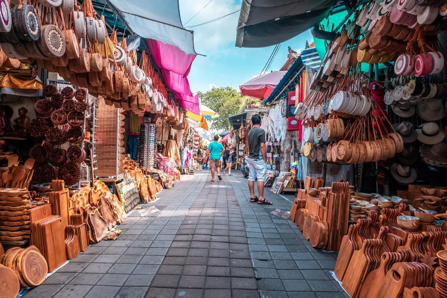 Best Deals Tours in Bali