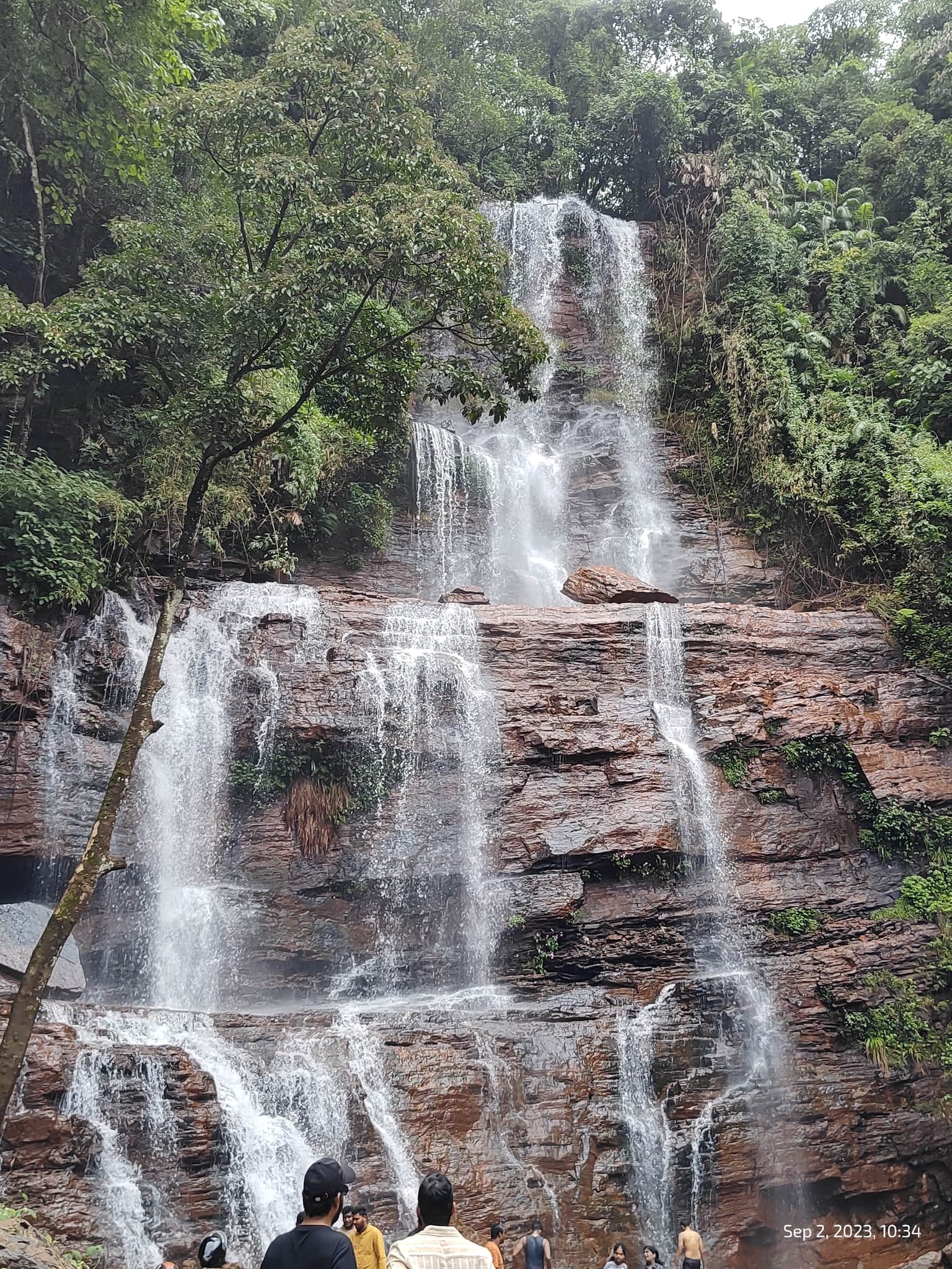 Photo from Vamshi Krishna's trip