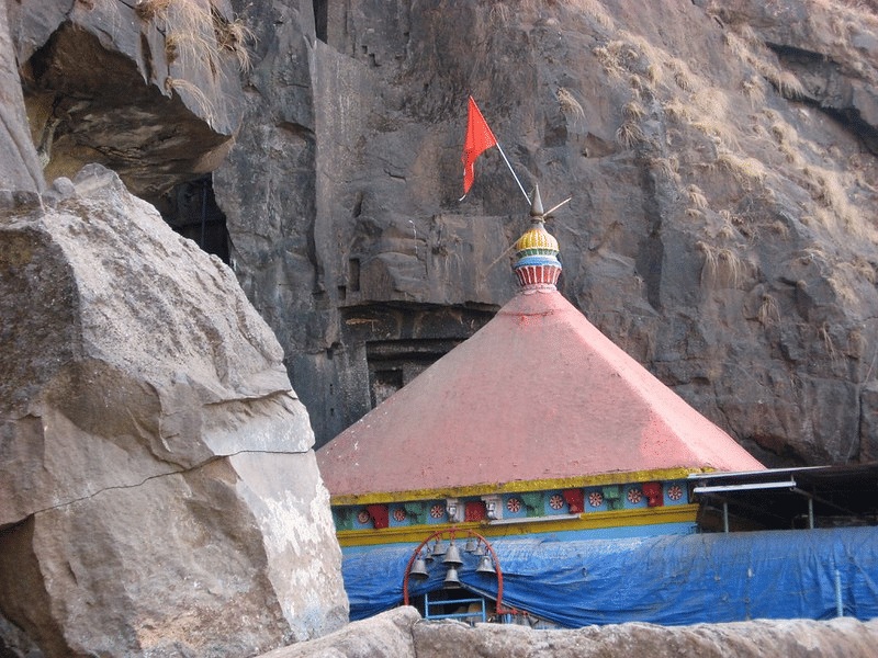 History of Ekvira Devi Temple