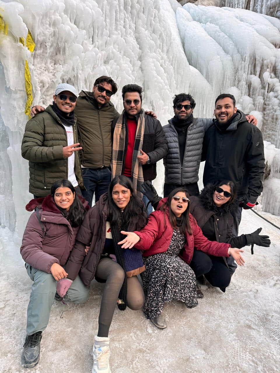 Photo from Dipayan Debnath's trip