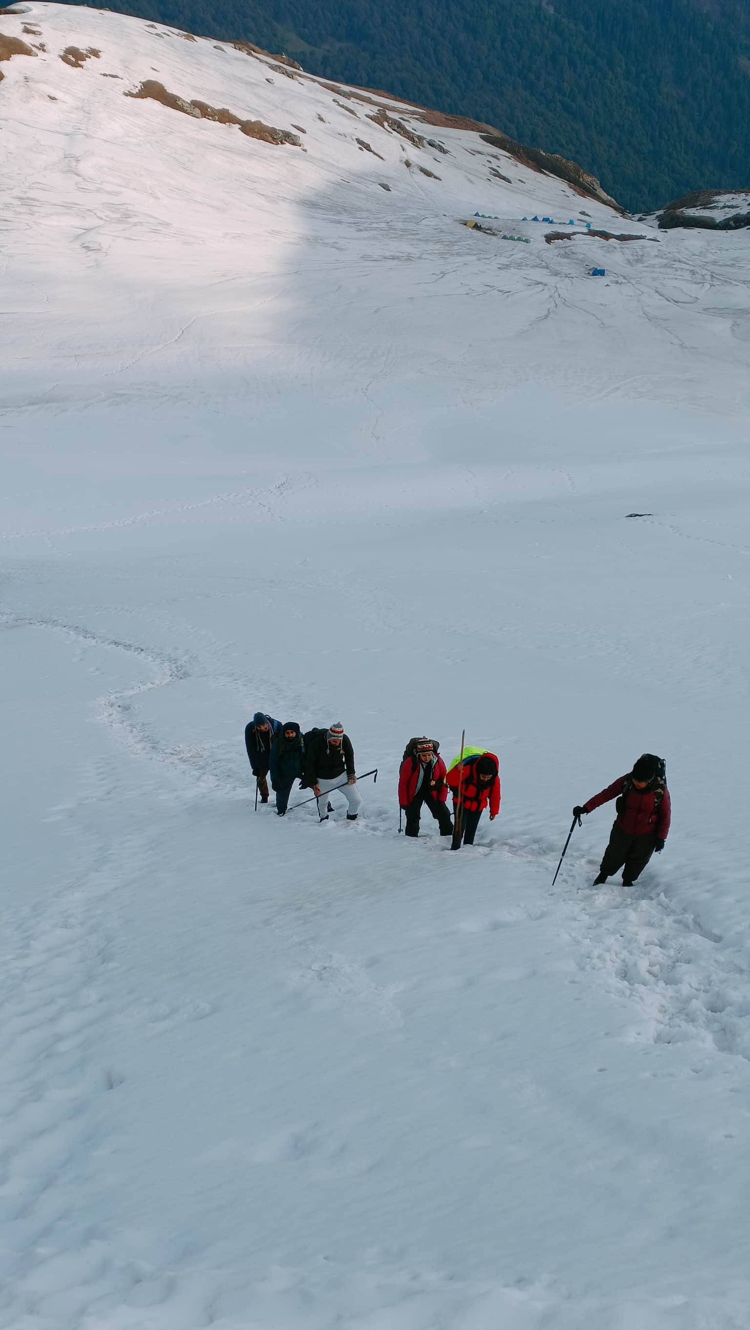 Photo from Akanksha  Aman Walia's trip