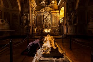 Museo Cappella Sansevero Tickets, Naples