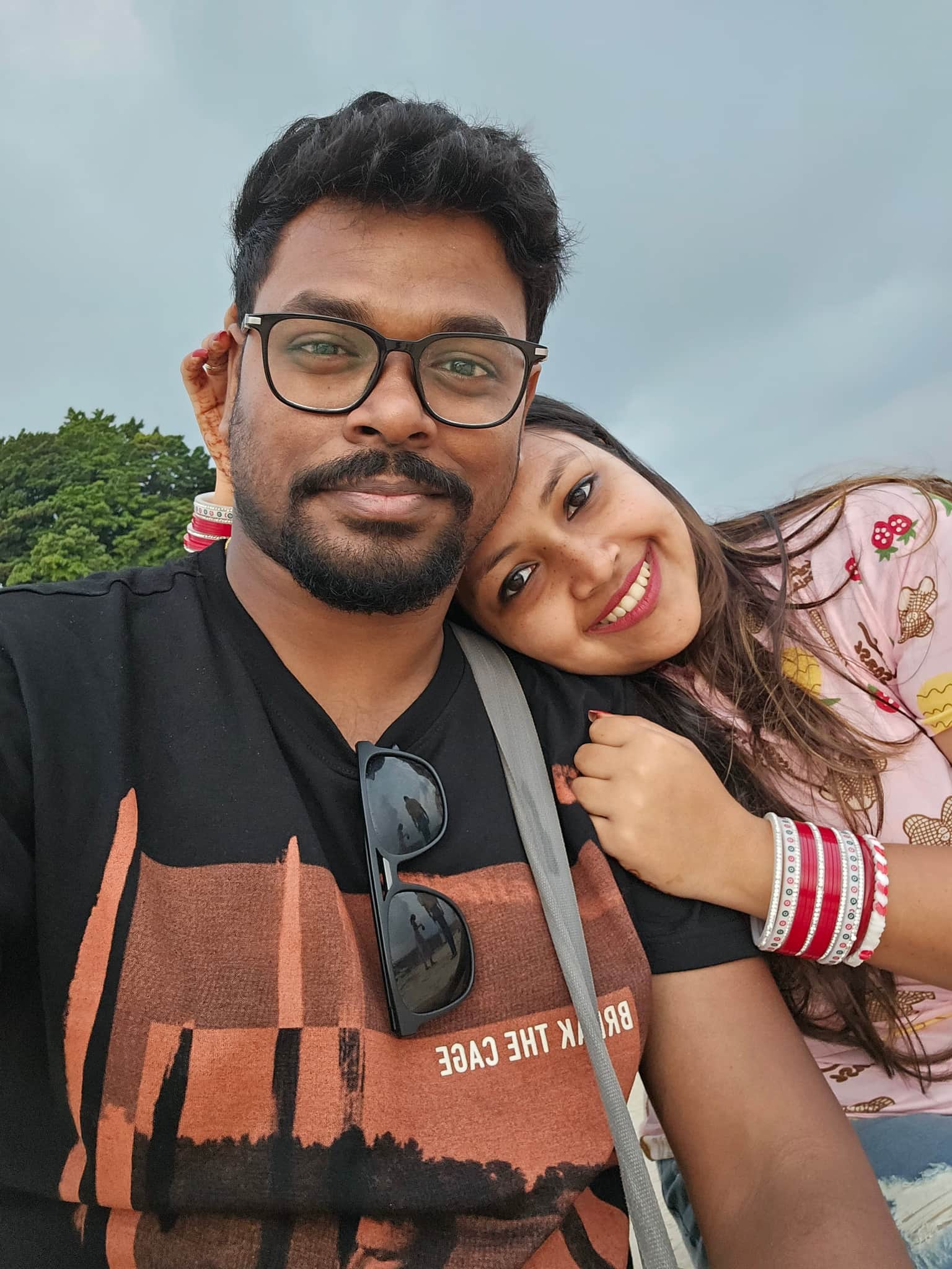 Photo from Nabajit Saha's trip