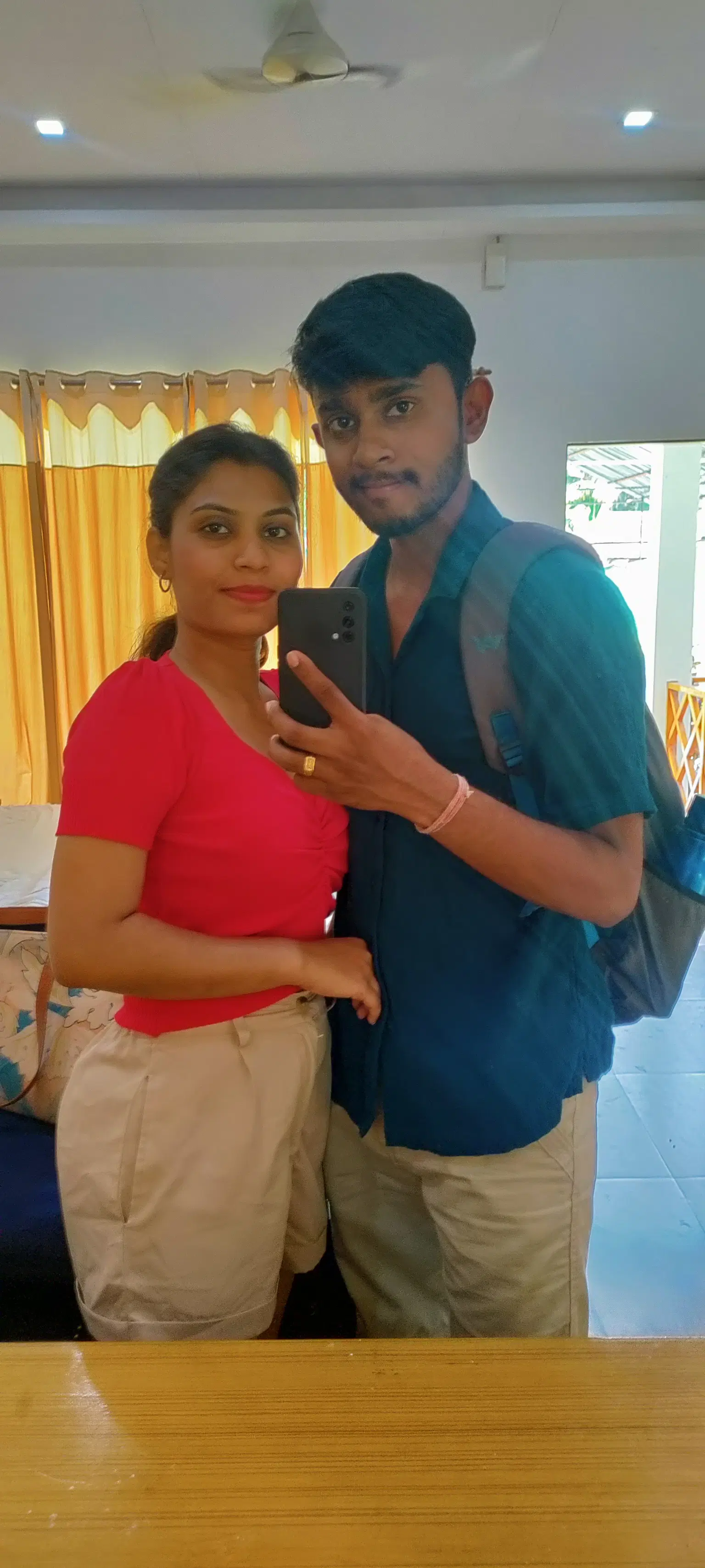 Photo from Samay Kale's trip