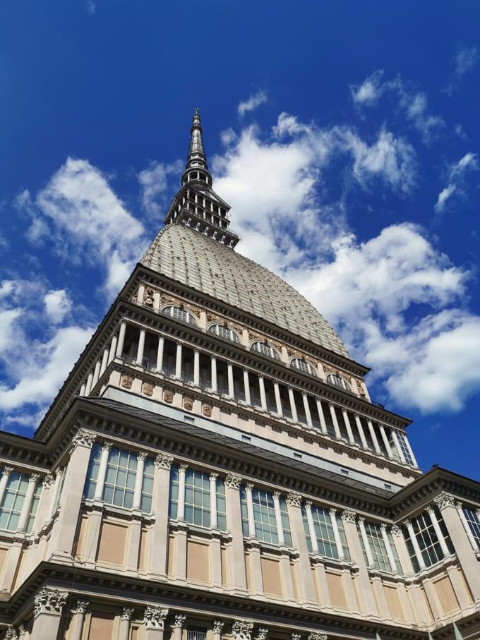 Mole Antonelliana