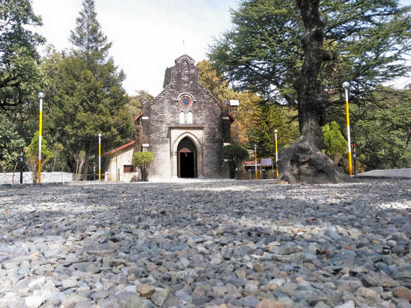 Darwan Singh Sangrahalay