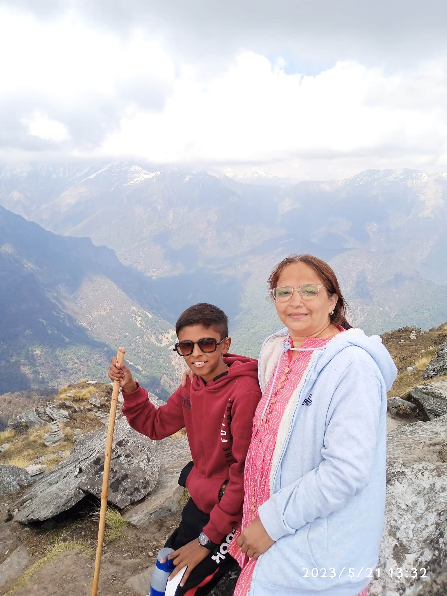 Photo from Rupa  Padia's trip
