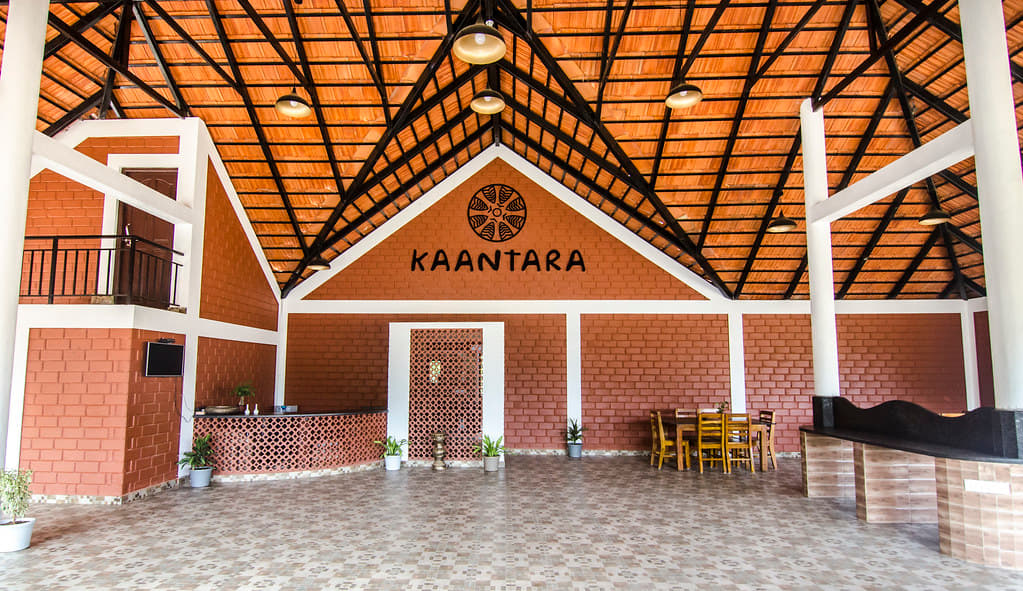 Kaantara Homestay, Chikmagalur Image