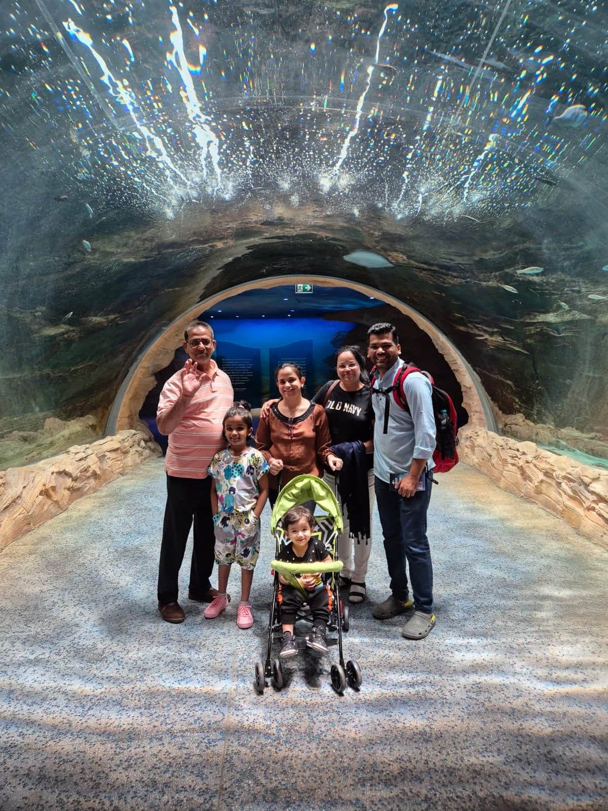 Photo from Kunal Patil's trip