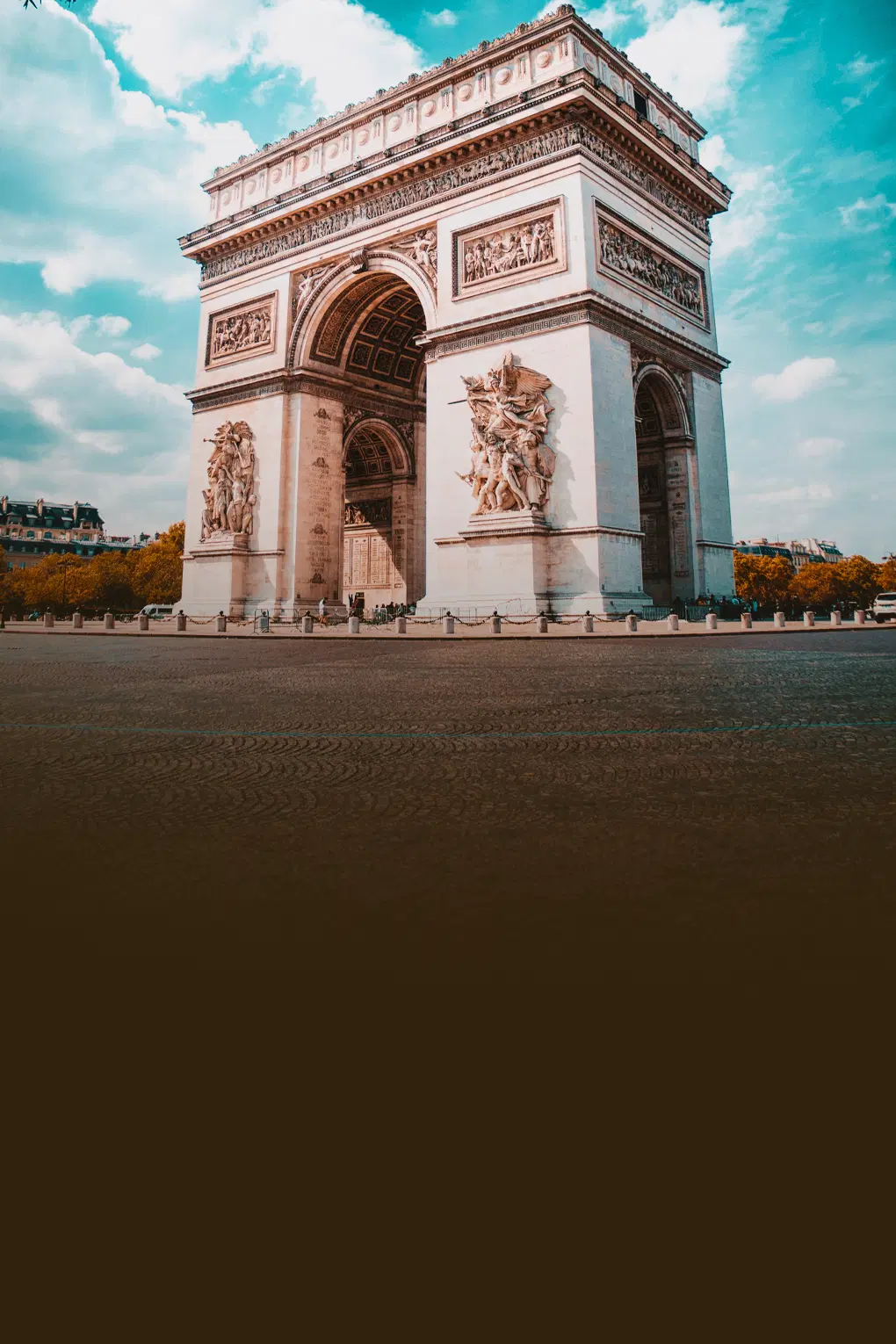 Europe Golden Trio | Switzerland, Amsterdam & Paris Tour