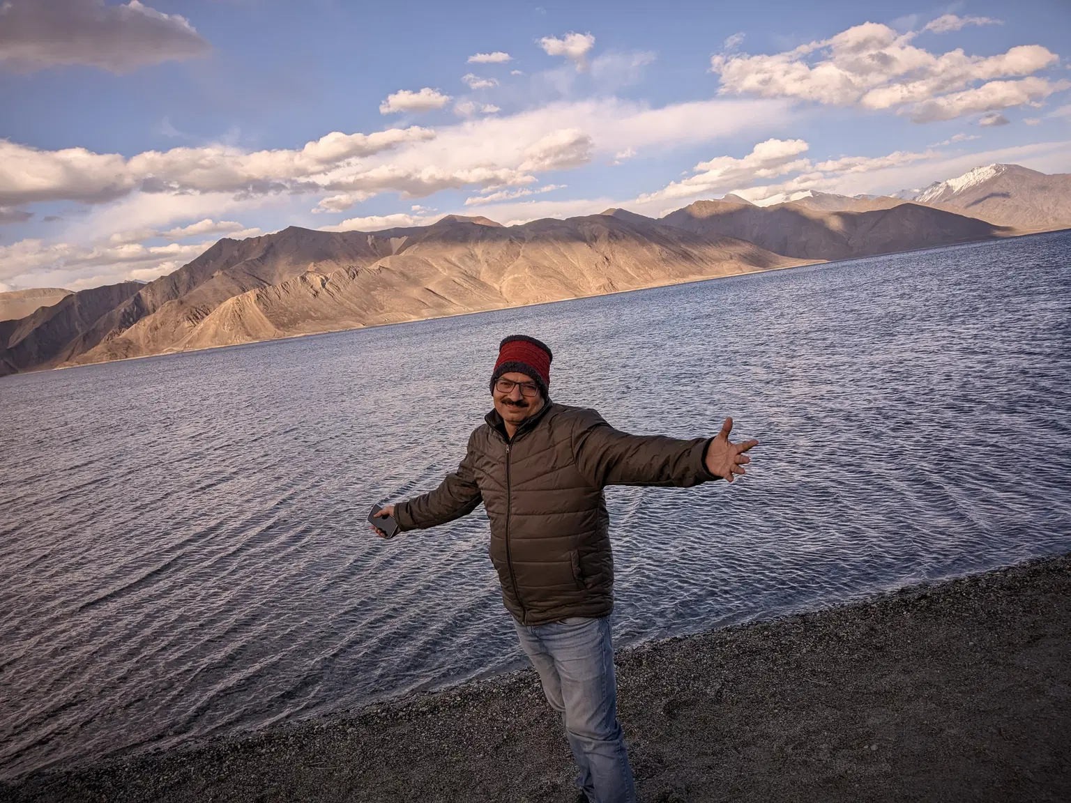 Photo from Sanjay jha's trip