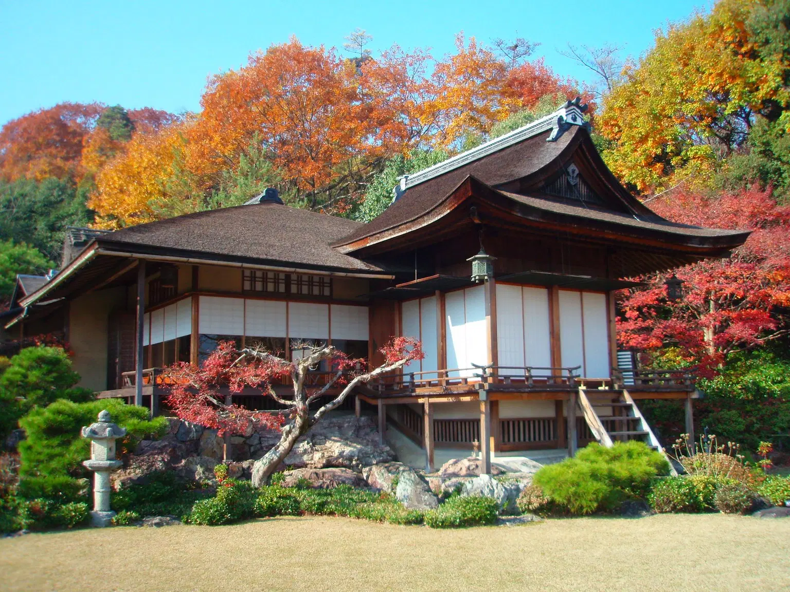 Arashiyama