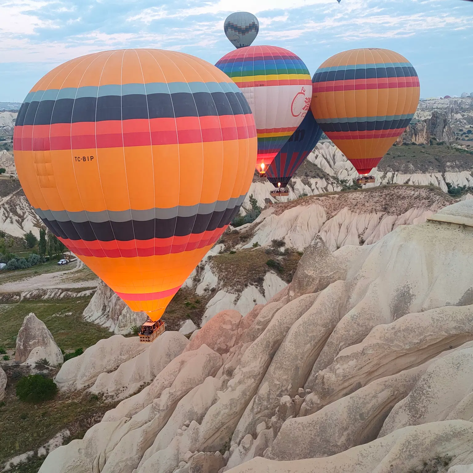 Photo from Manoj Parvathi Subramanian's trip