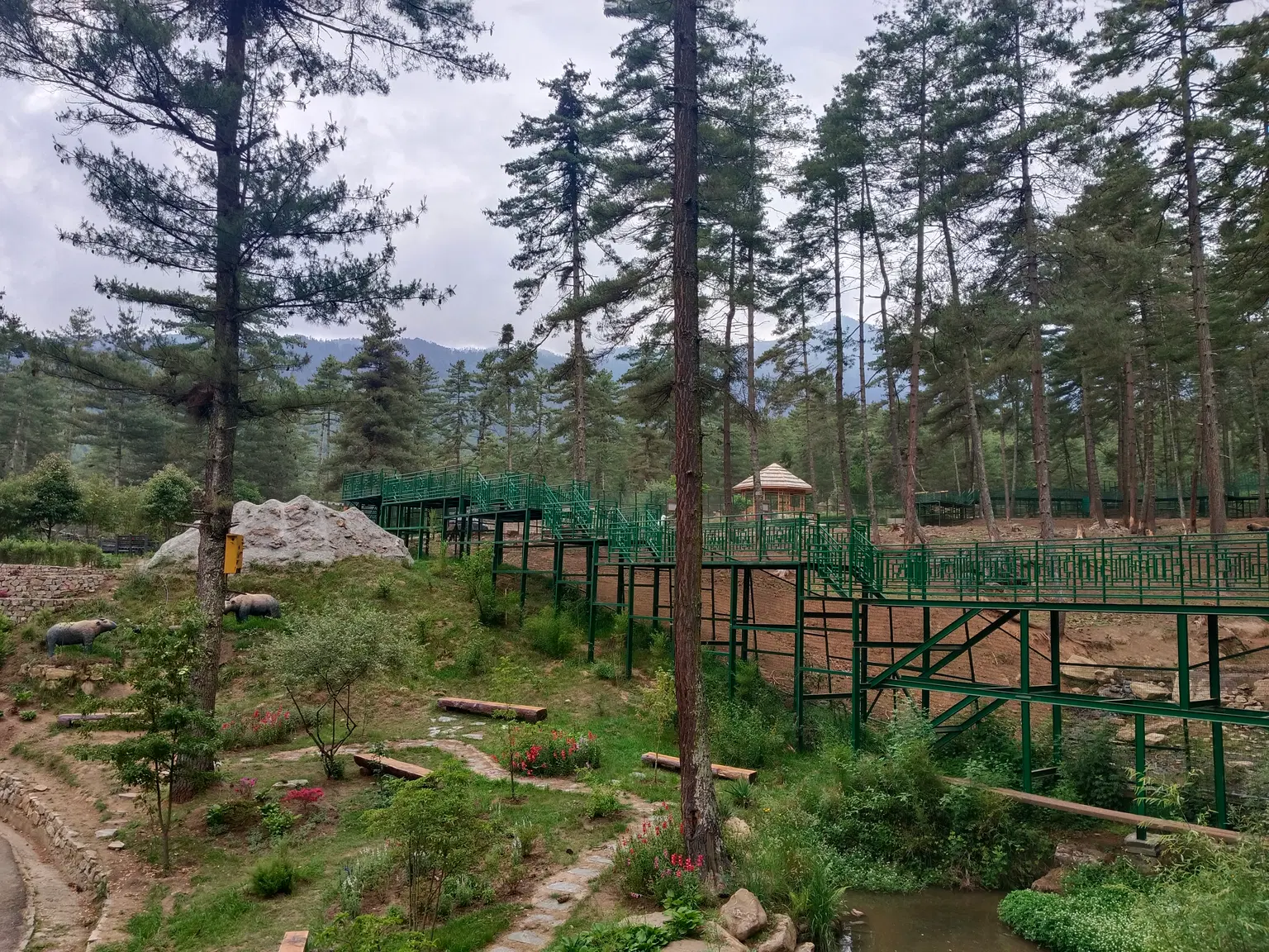 Photo from Sonia Gupta's trip