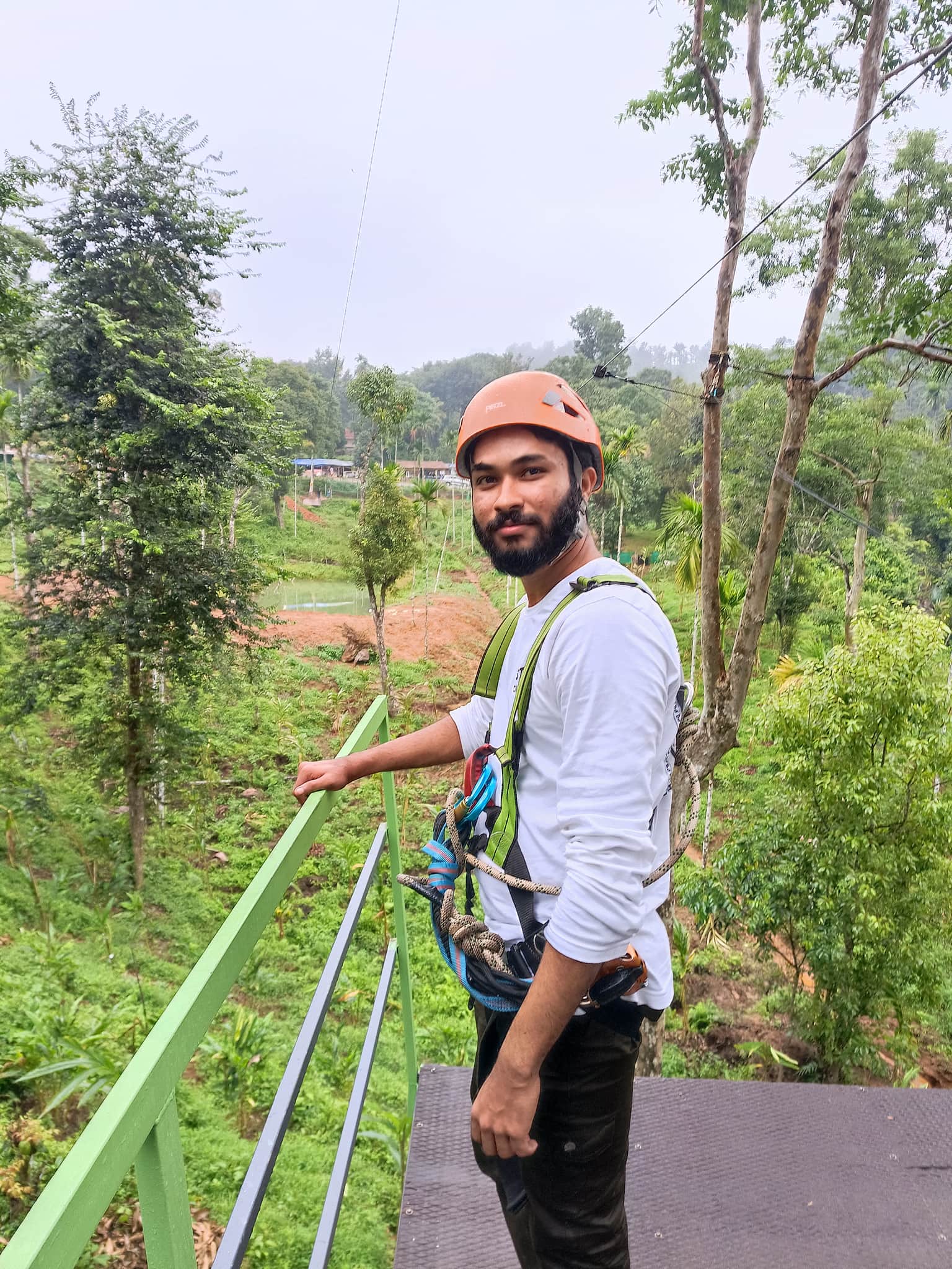 Photo from Rohit Sainik's trip