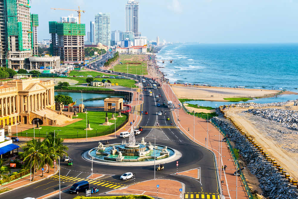 Colombo City Tour