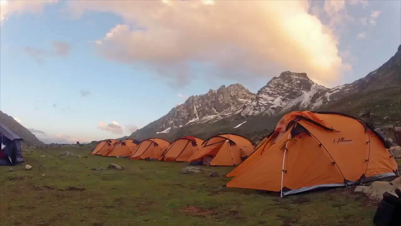 Photo from Aaditya Mehra's trip