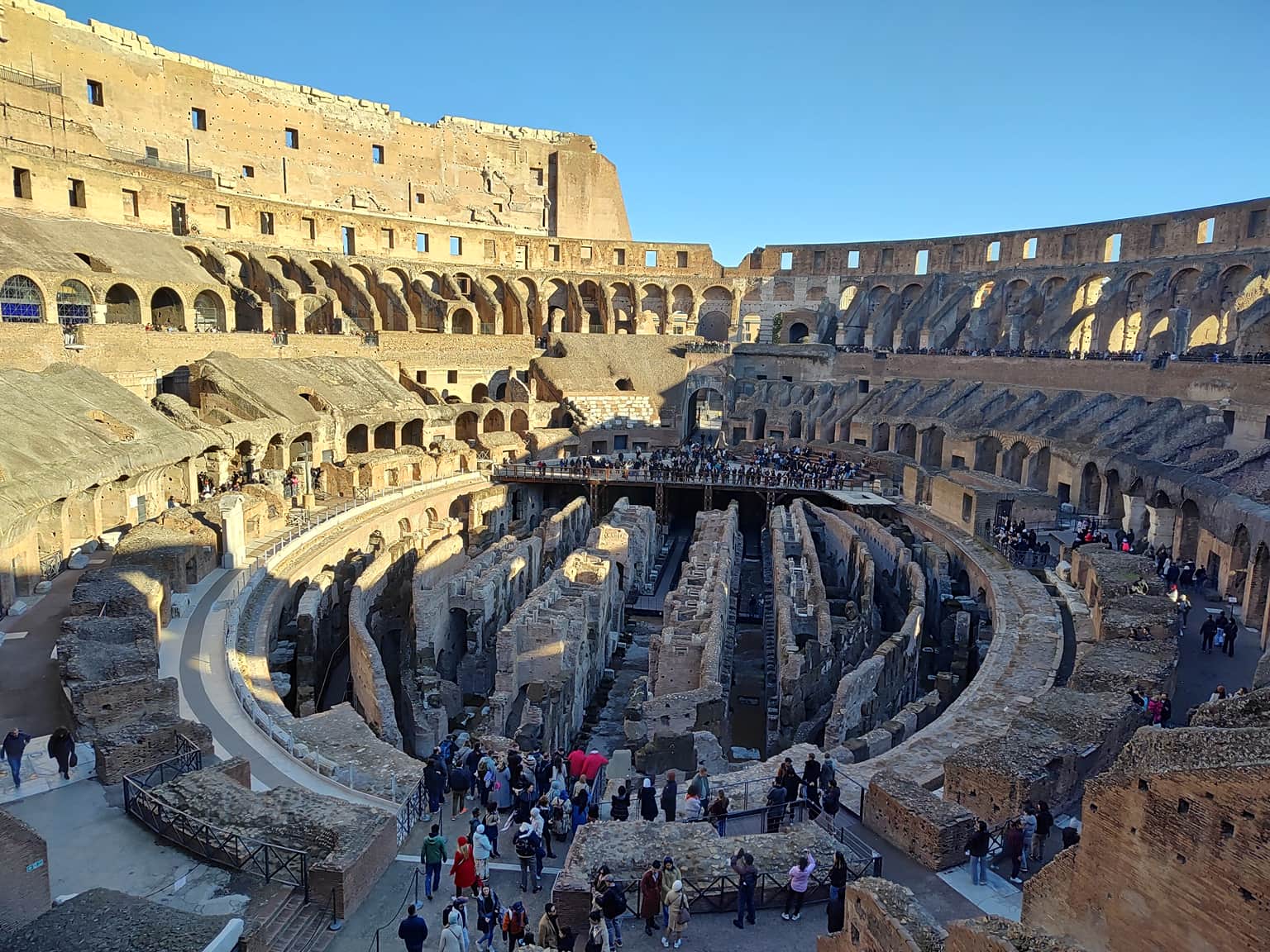 Photo from Lora Traykova's trip