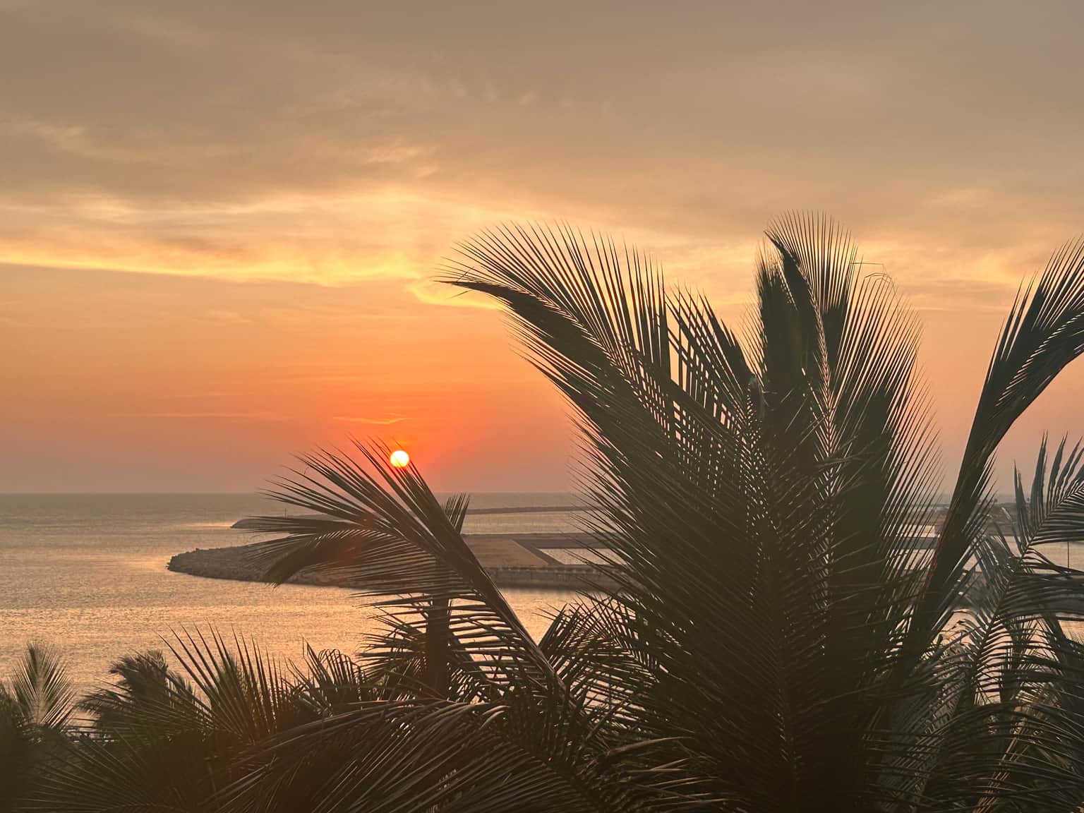 Photo from Sujeeth 's trip