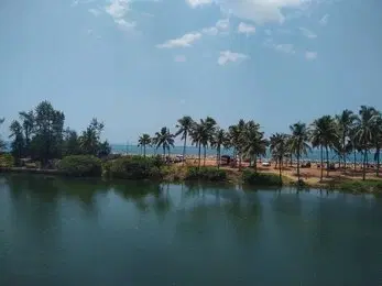 Kappil Beach