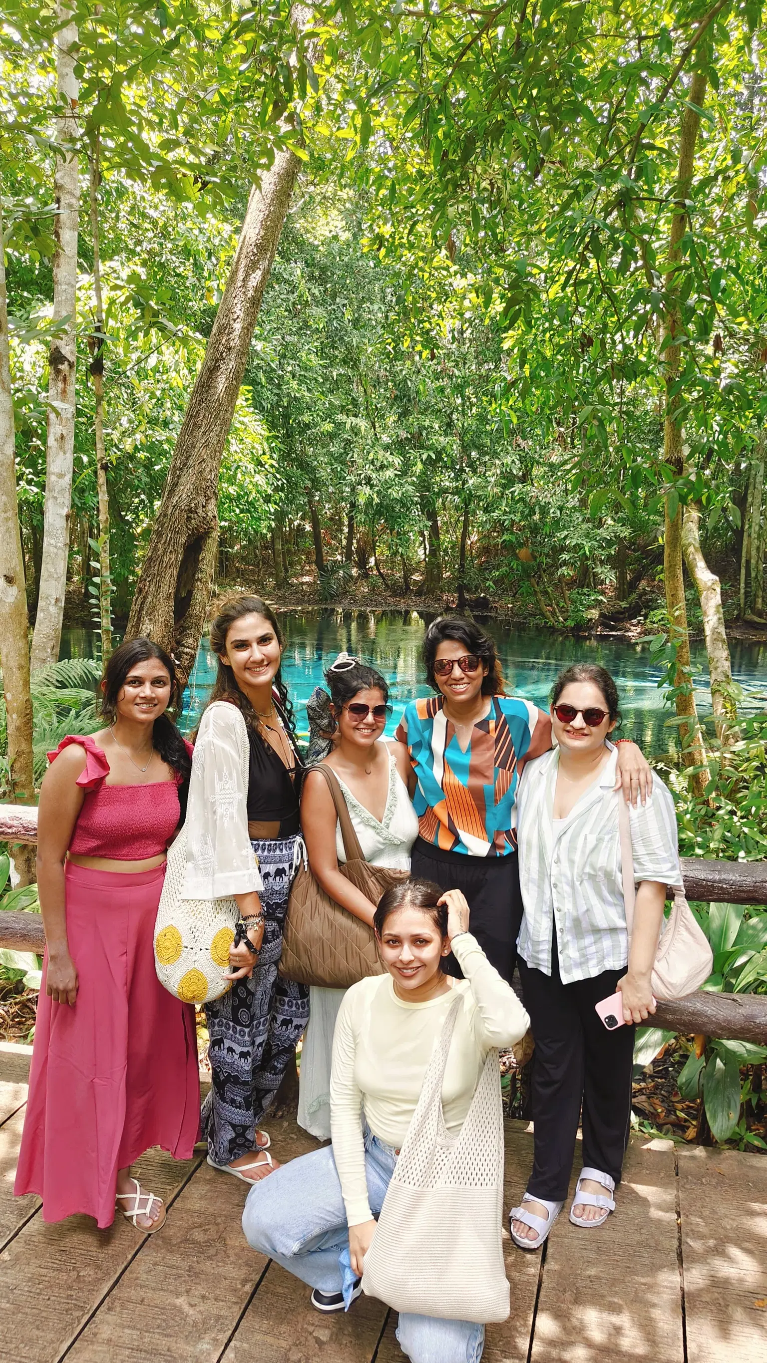 Photo from Alisha Chaturvedi's trip