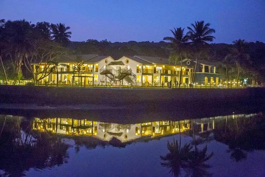Resorts Available For Coming Weekends