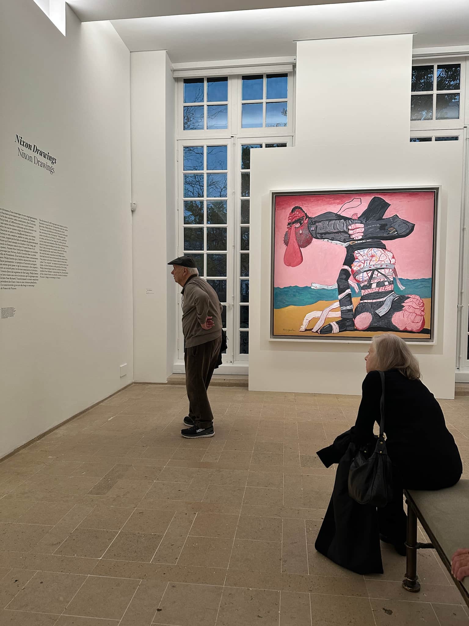 Photo from Alison Porter's trip