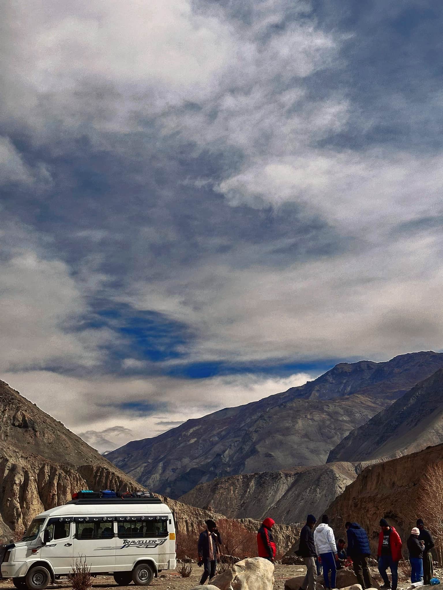 Photo from Adhip_ 's trip