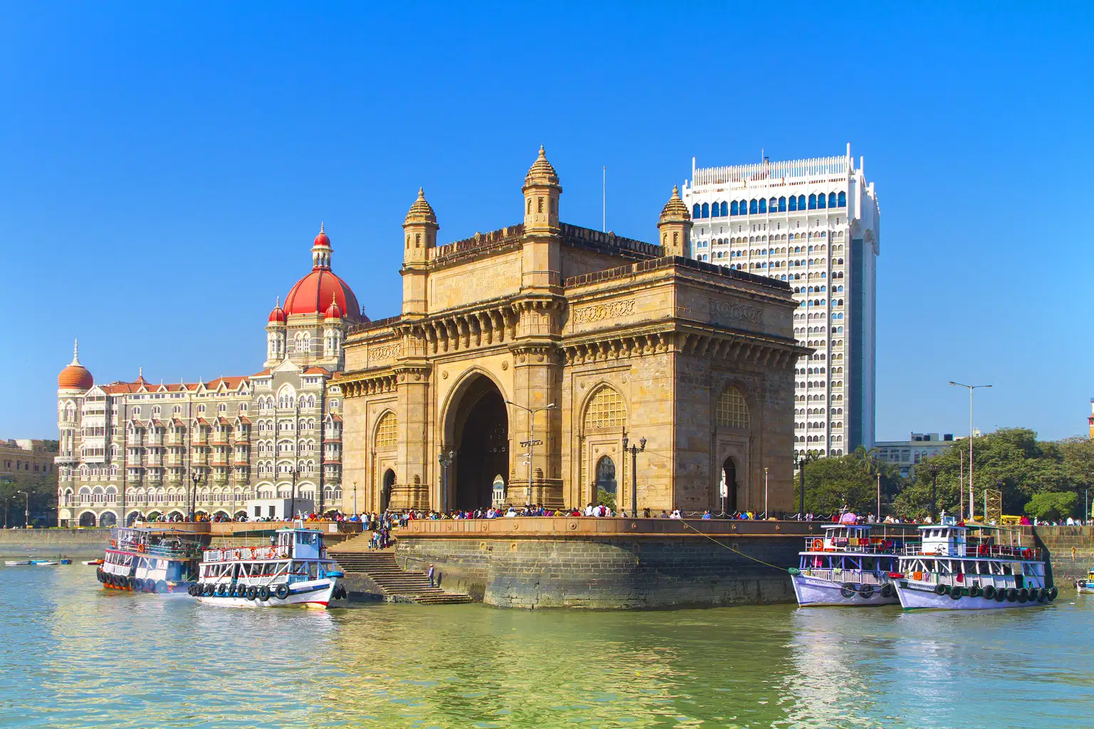 Heritage Walk Mumbai