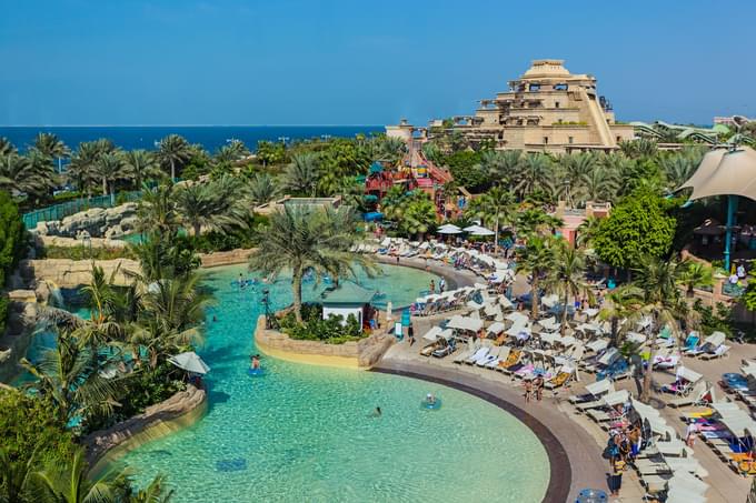 Atlantis Waterpark