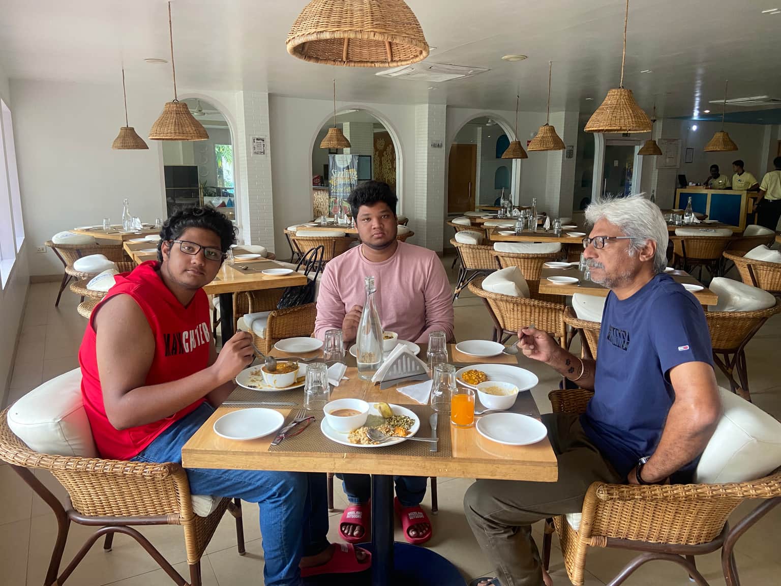 Photo from Usha .'s trip