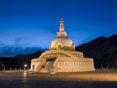 Manali Leh Manali | FREE Camping Stay Day 1